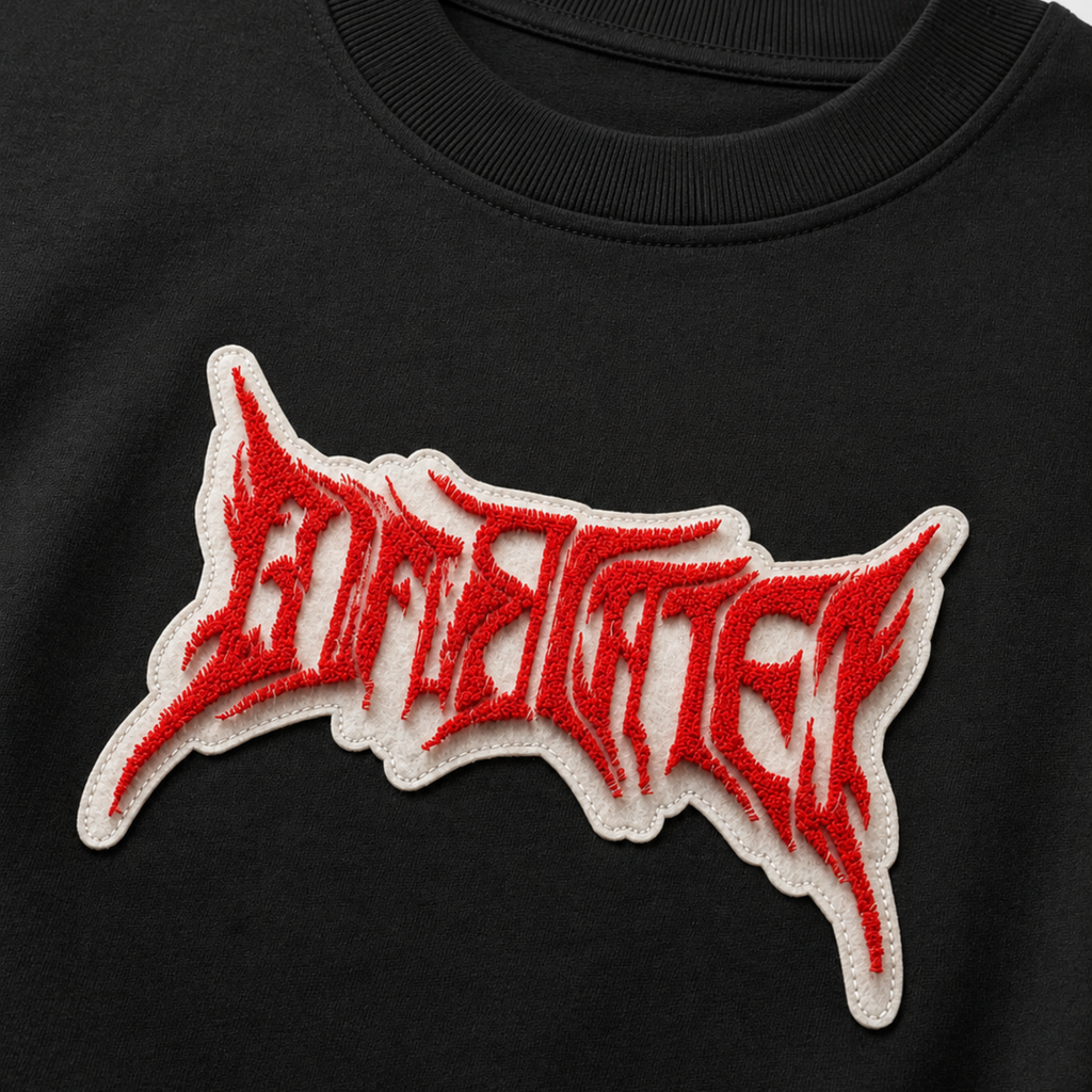 Playera Midnight