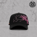 Sakura Black OffTop