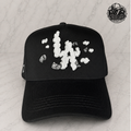 LA Money Clouds 31 Hats