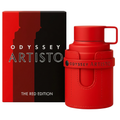 Armaf Odyssey Artisto (Caballero)