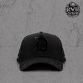 Génesis Black Innedit x El Dreamer Hats x Anymore