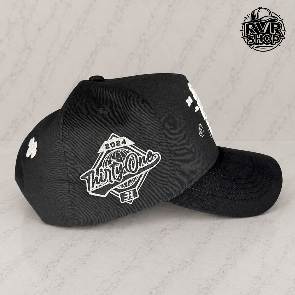 LA Money Clouds 31 Hats