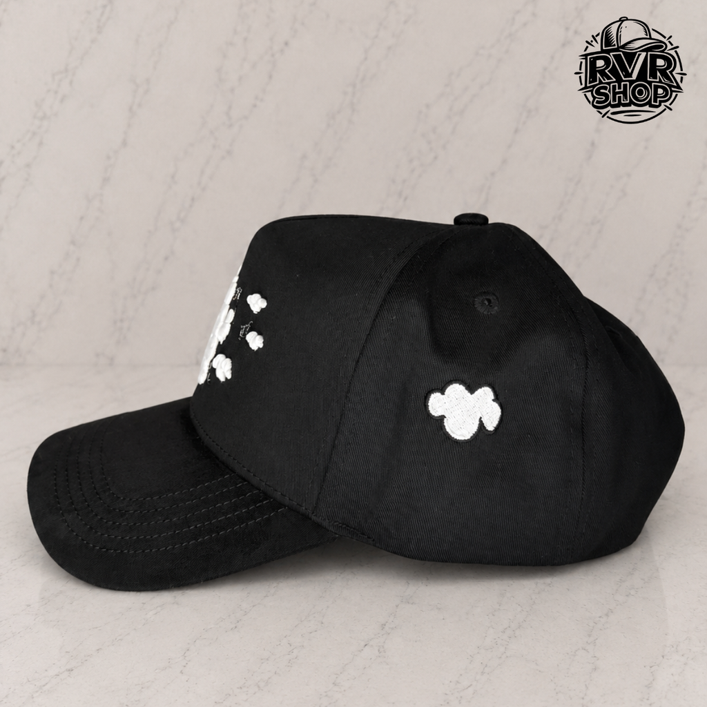 LA Money Clouds 31 Hats