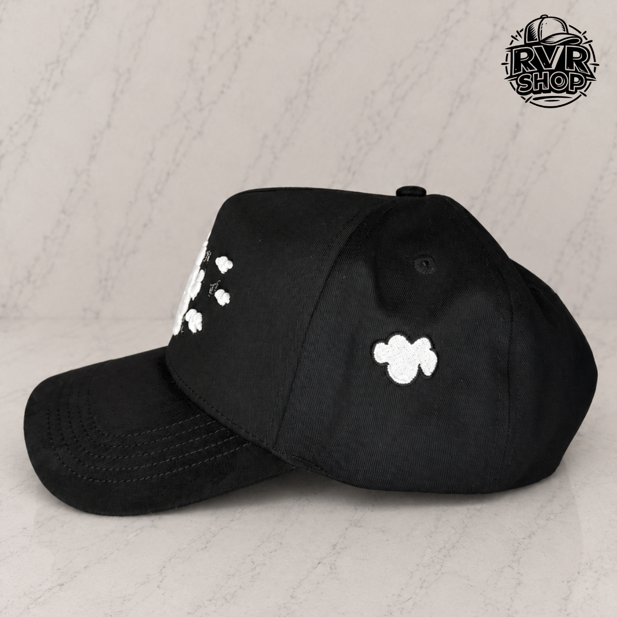 LA Money Clouds 31 Hats
