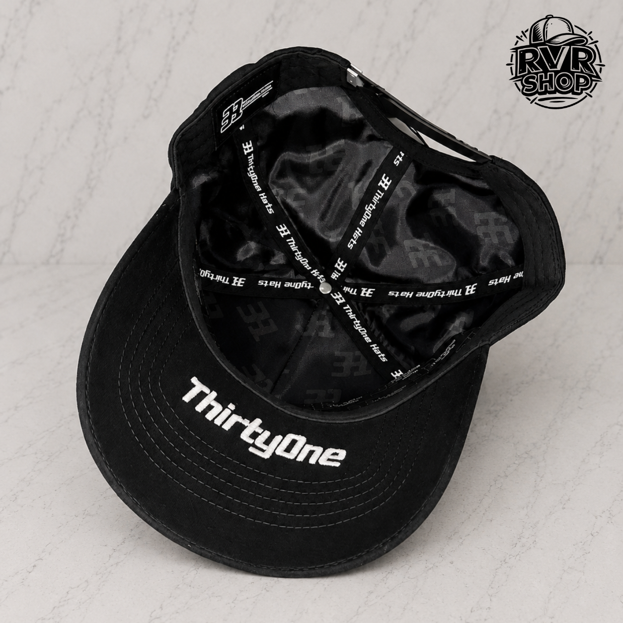 LA Money Clouds 31 Hats
