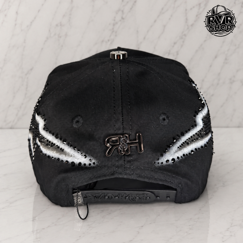 LALALA Superstar Rico Hats