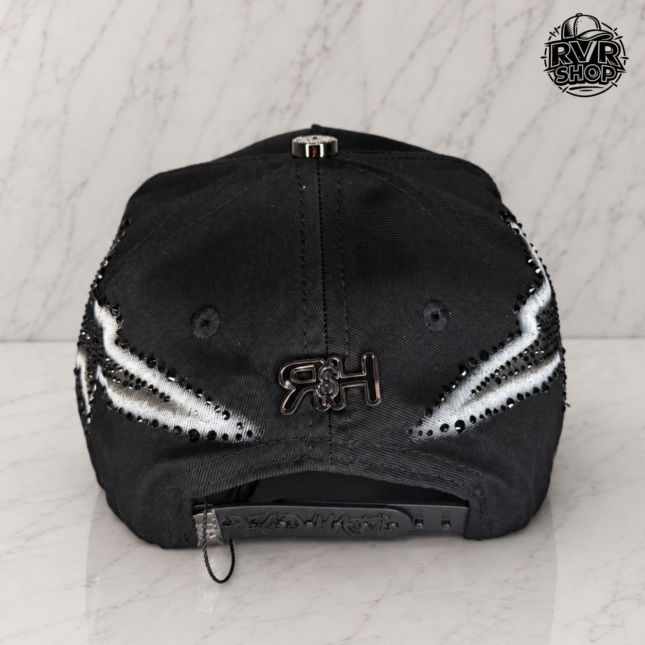 LALALA Superstar Rico Hats