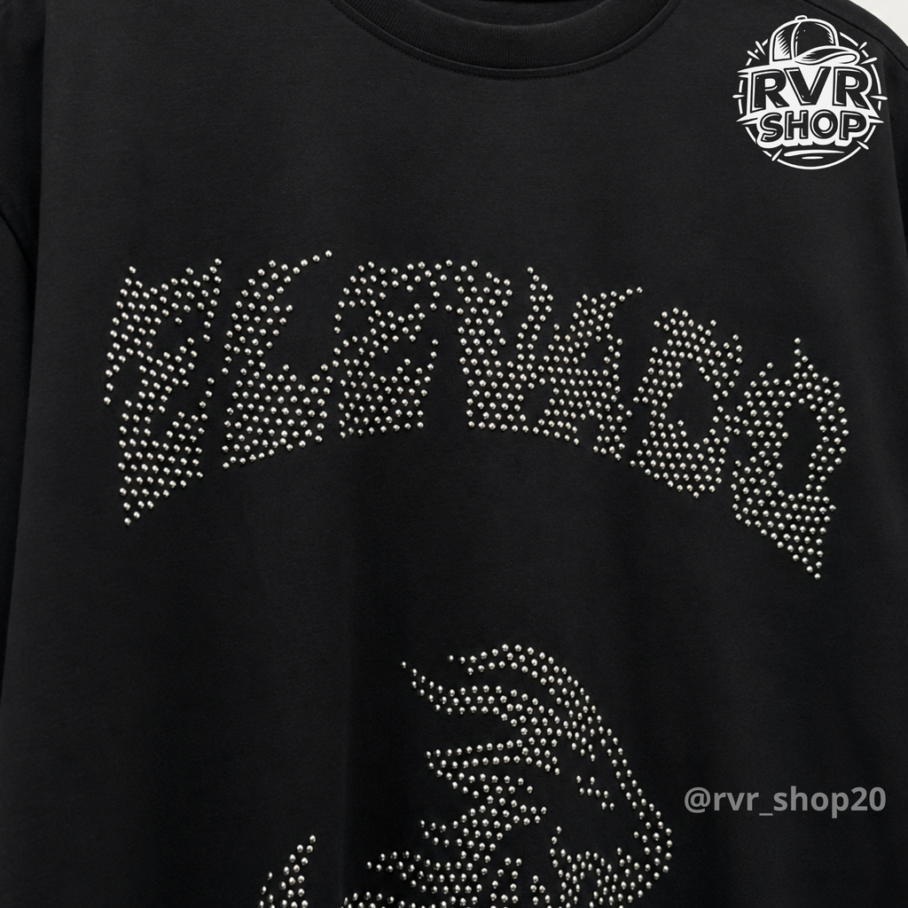 Playera Elevado Goat Culture