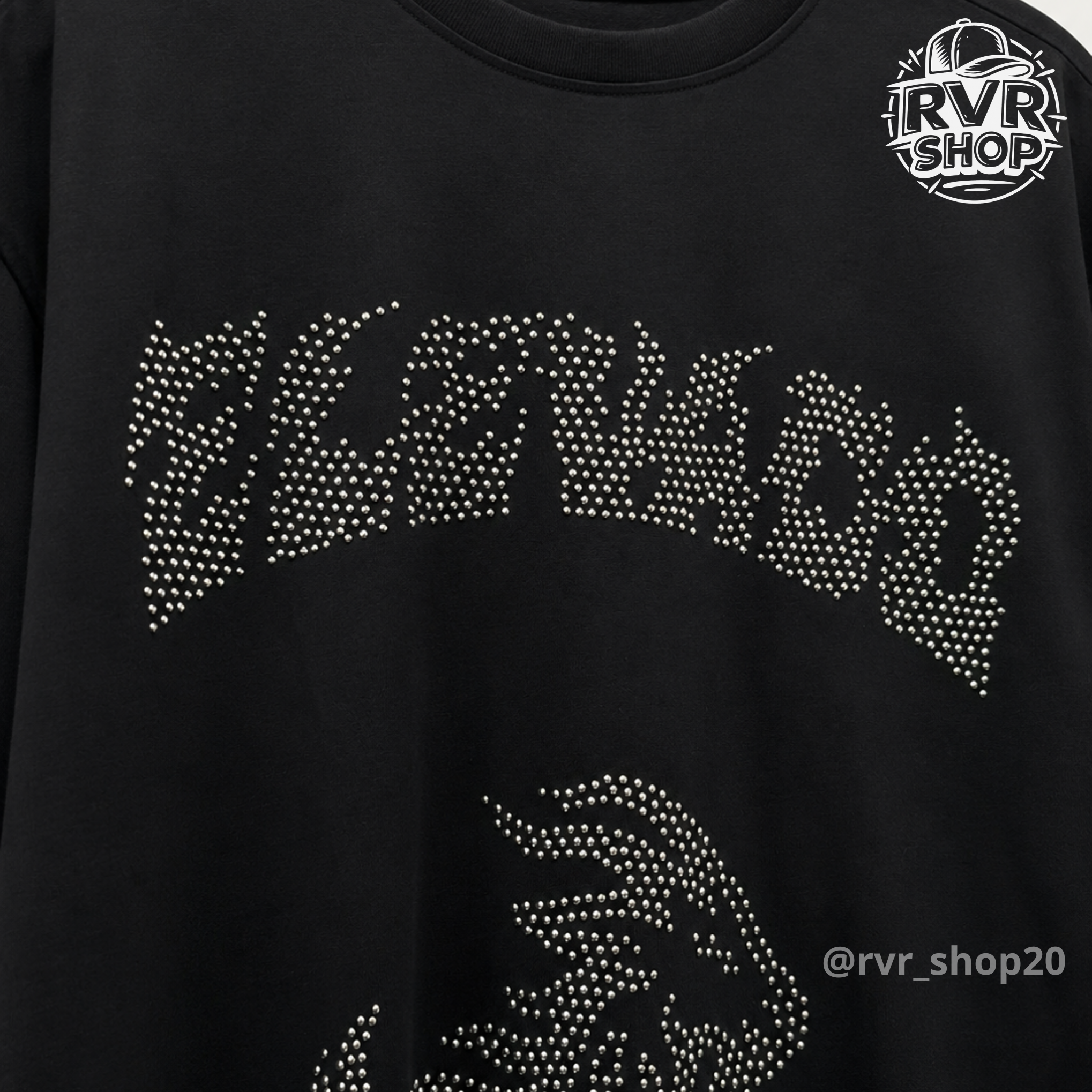 Playera Elevado Goat Culture