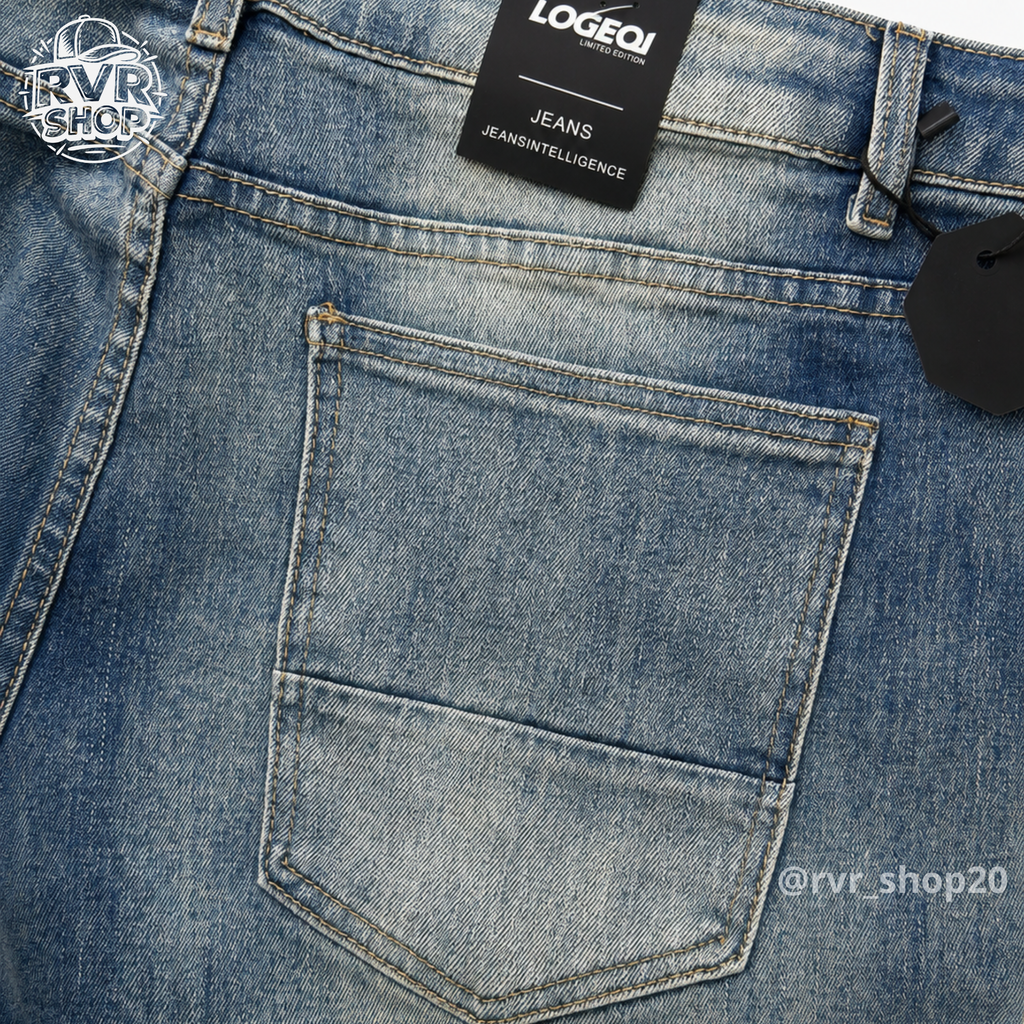 Jeans Logeqi