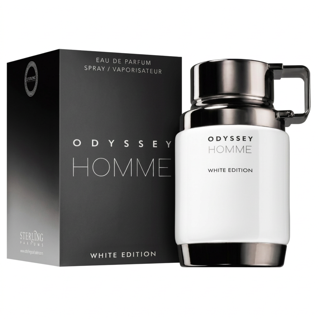 Armaf Odyssey Homme White Edition (Caballero)
