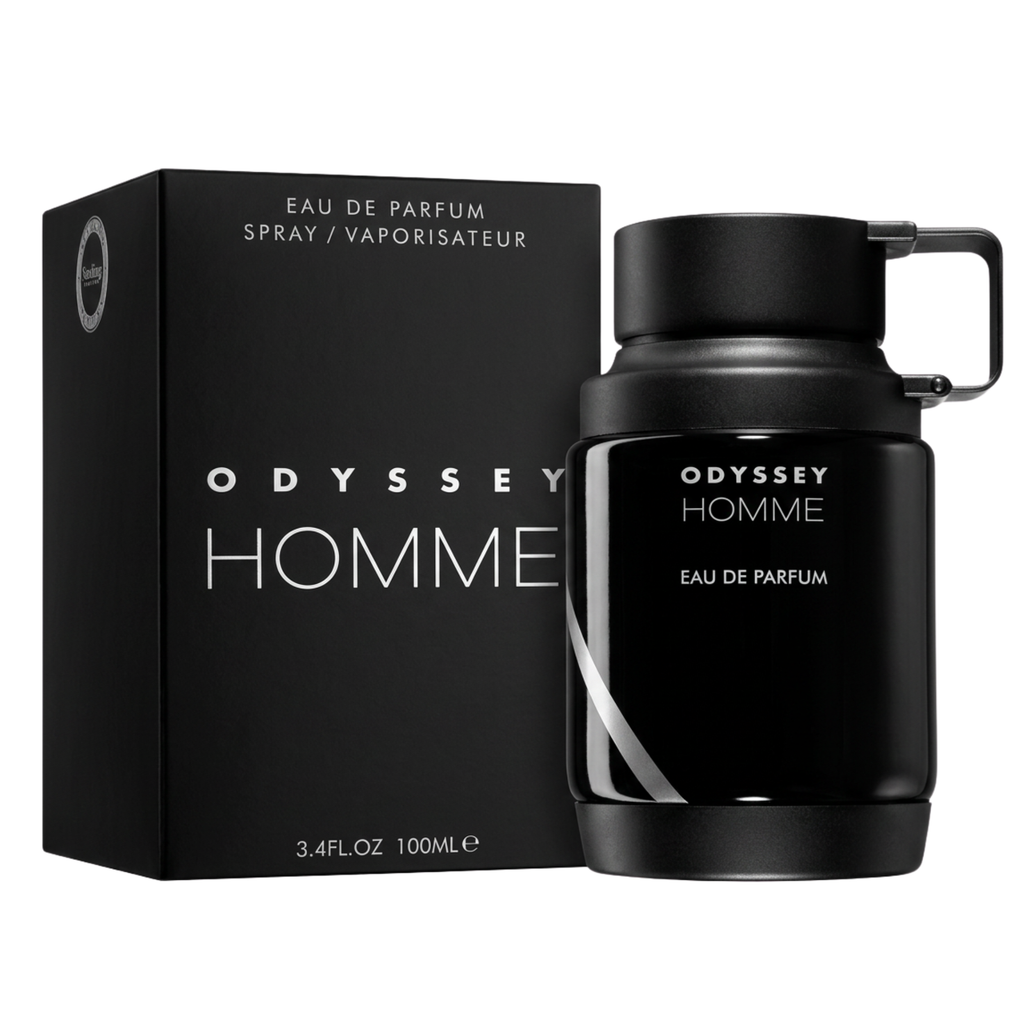 Armaf Odyssey Homme (Caballero)