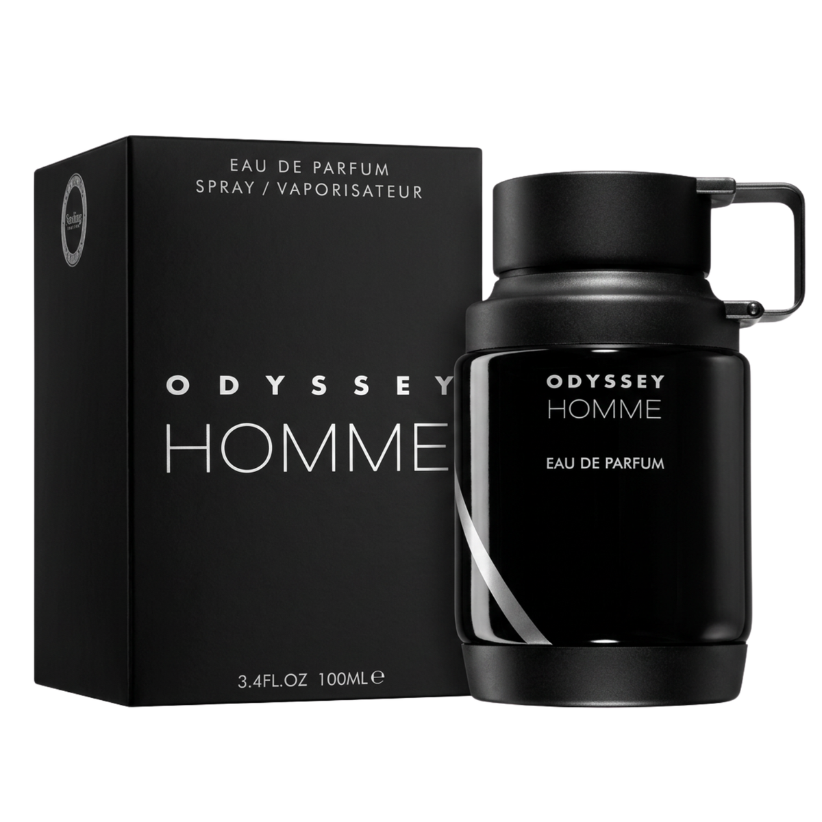 Armaf Odyssey Homme (Caballero)
