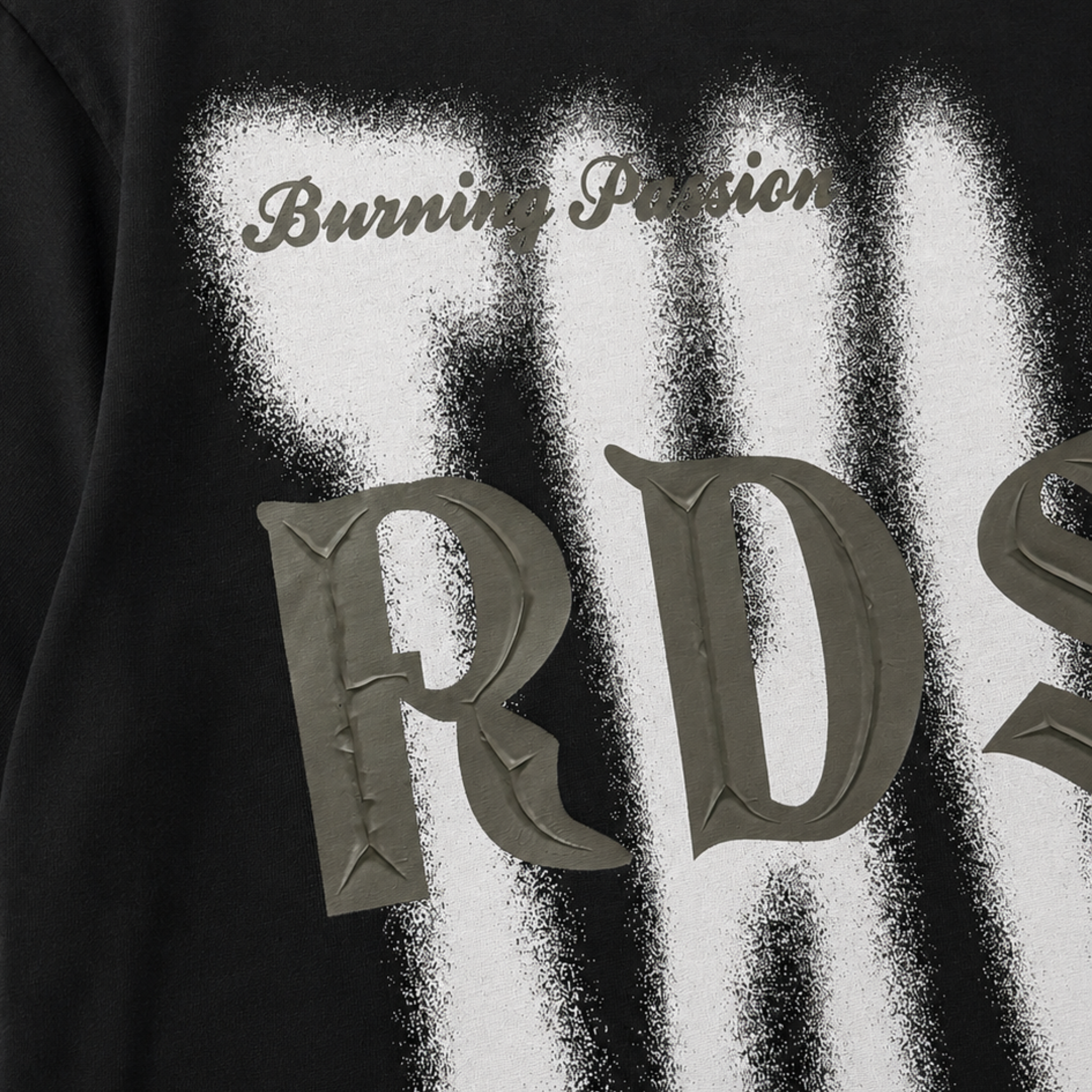 Playera RDSN Burning Passion