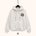 Chamarra True Code Beige