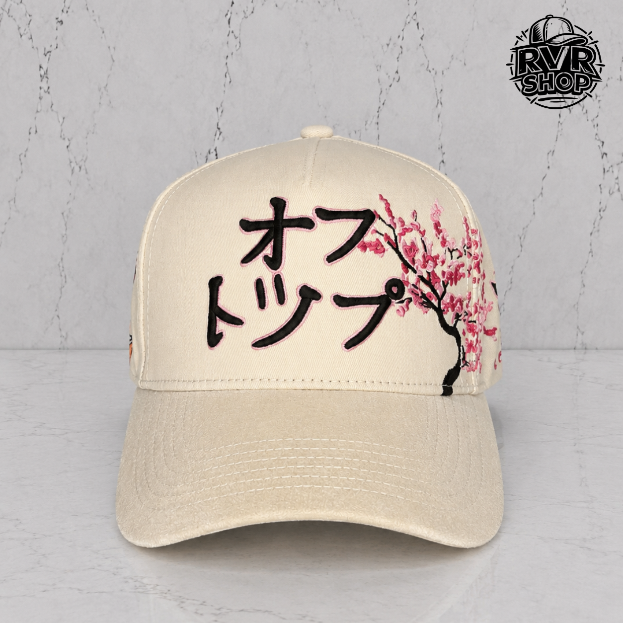 Sakura Beige Off Top