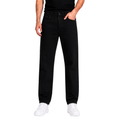 Jeans Hippie Rock Black