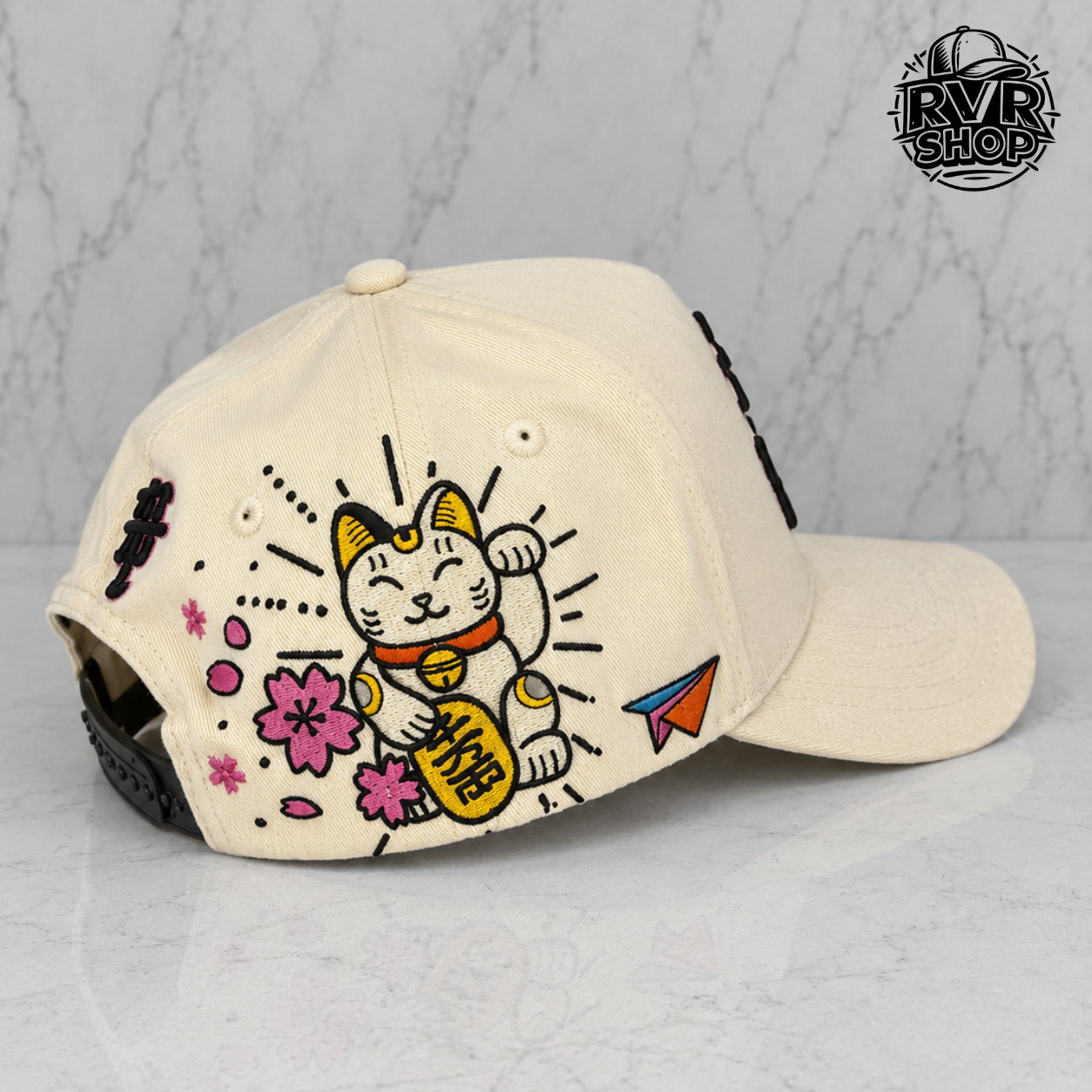 Sakura Beige Off Top