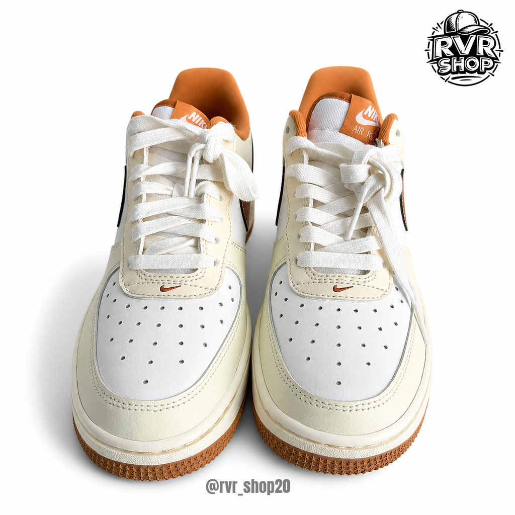 Nike Air Force Ivory (Dama)