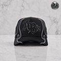 AB'Z Total Black Baez x Adriano Zendejas