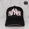 NY THORNS Rude Awakenings