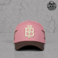 Pink JJ Hats x Ysrael Barajas