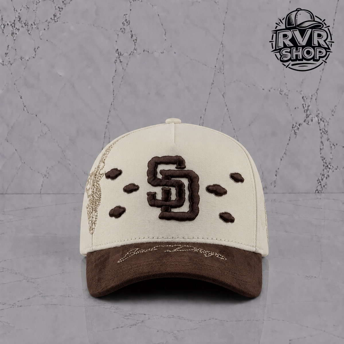 SD CLOUDS Mz Hats