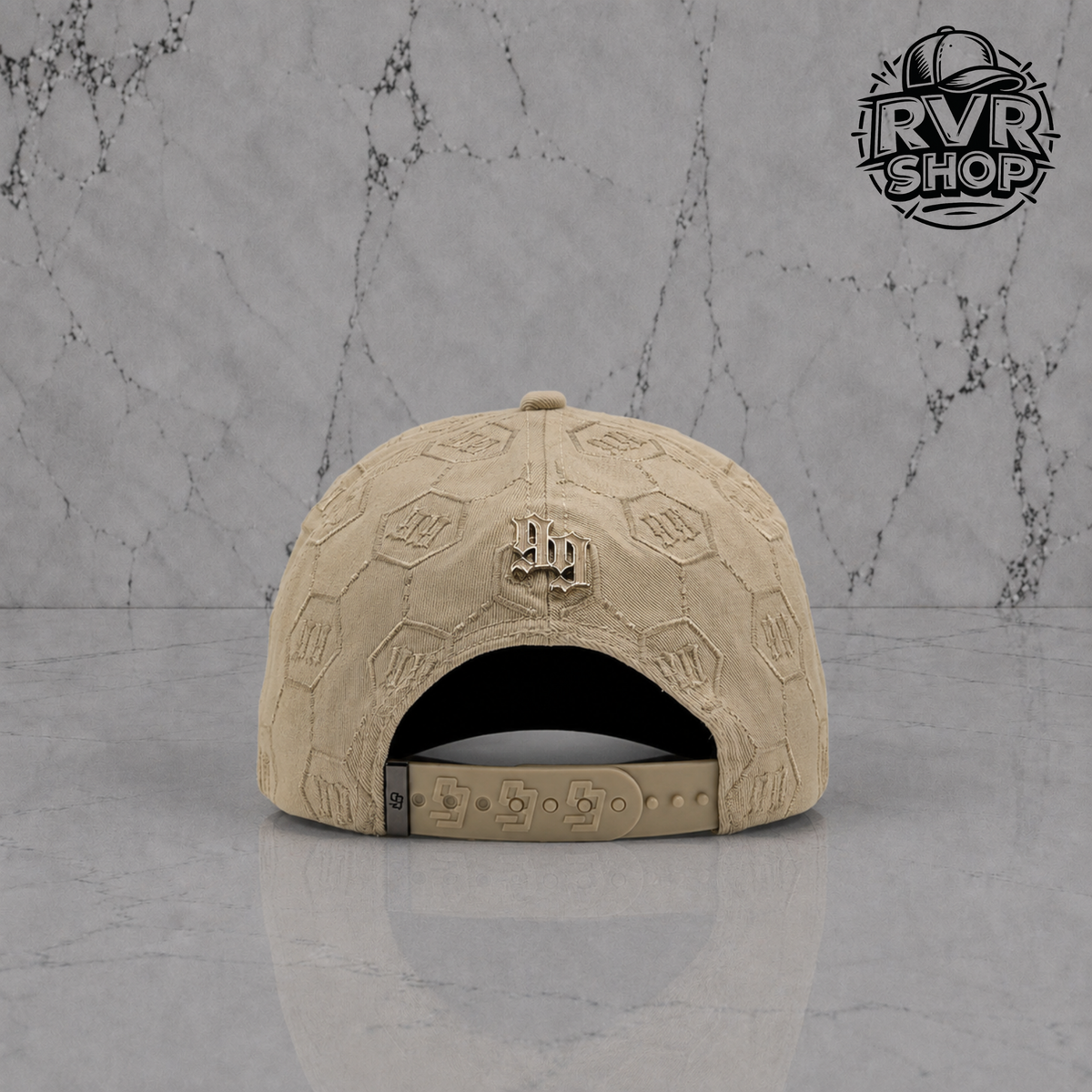 Skull Crusher Ninety9 Caps