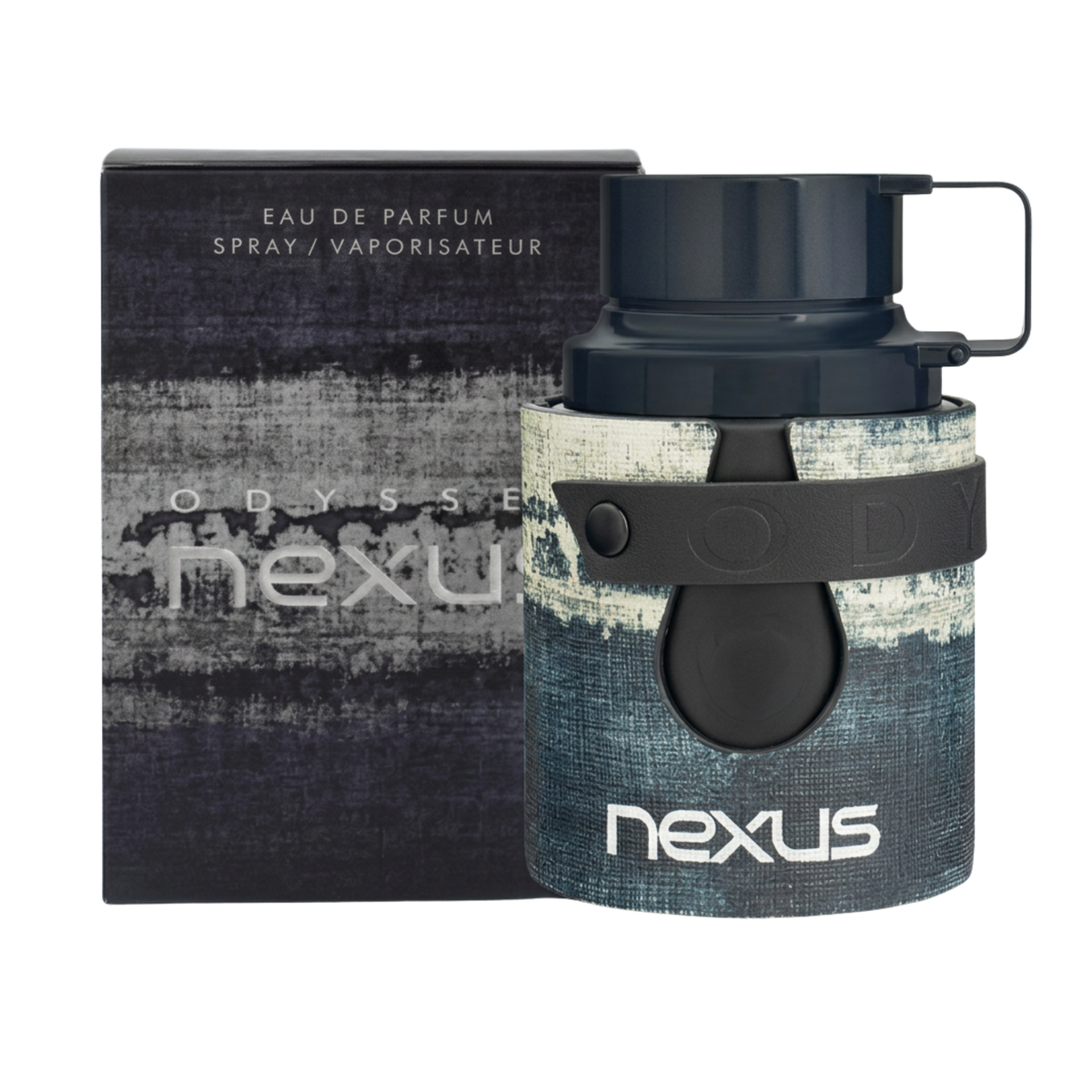 Armaf Odyssey Nexus (Caballero)