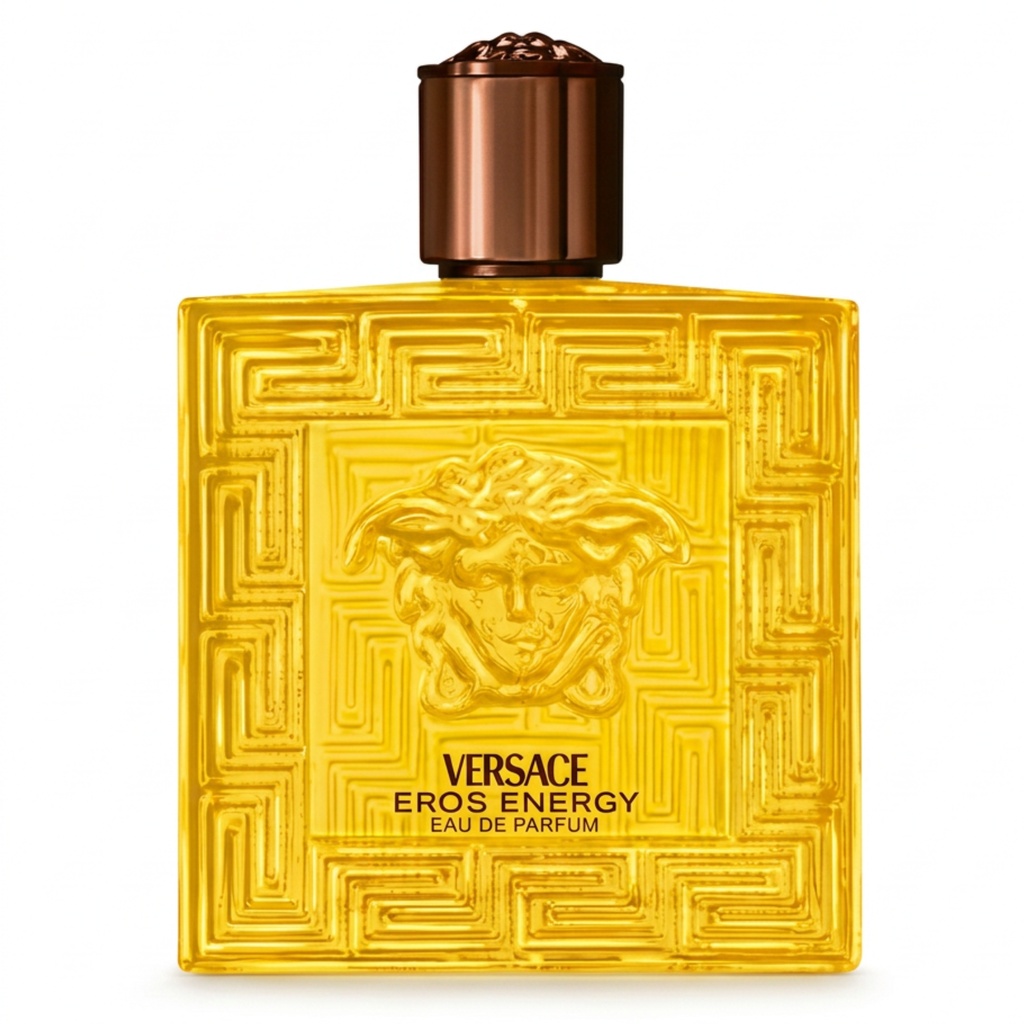 Versace Eros Energy (Caballero