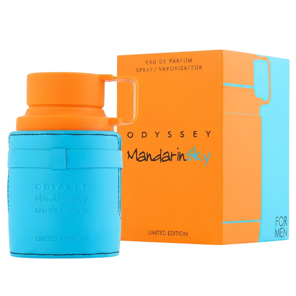Armaf Odyssey Mandarin Sky (Caballero)