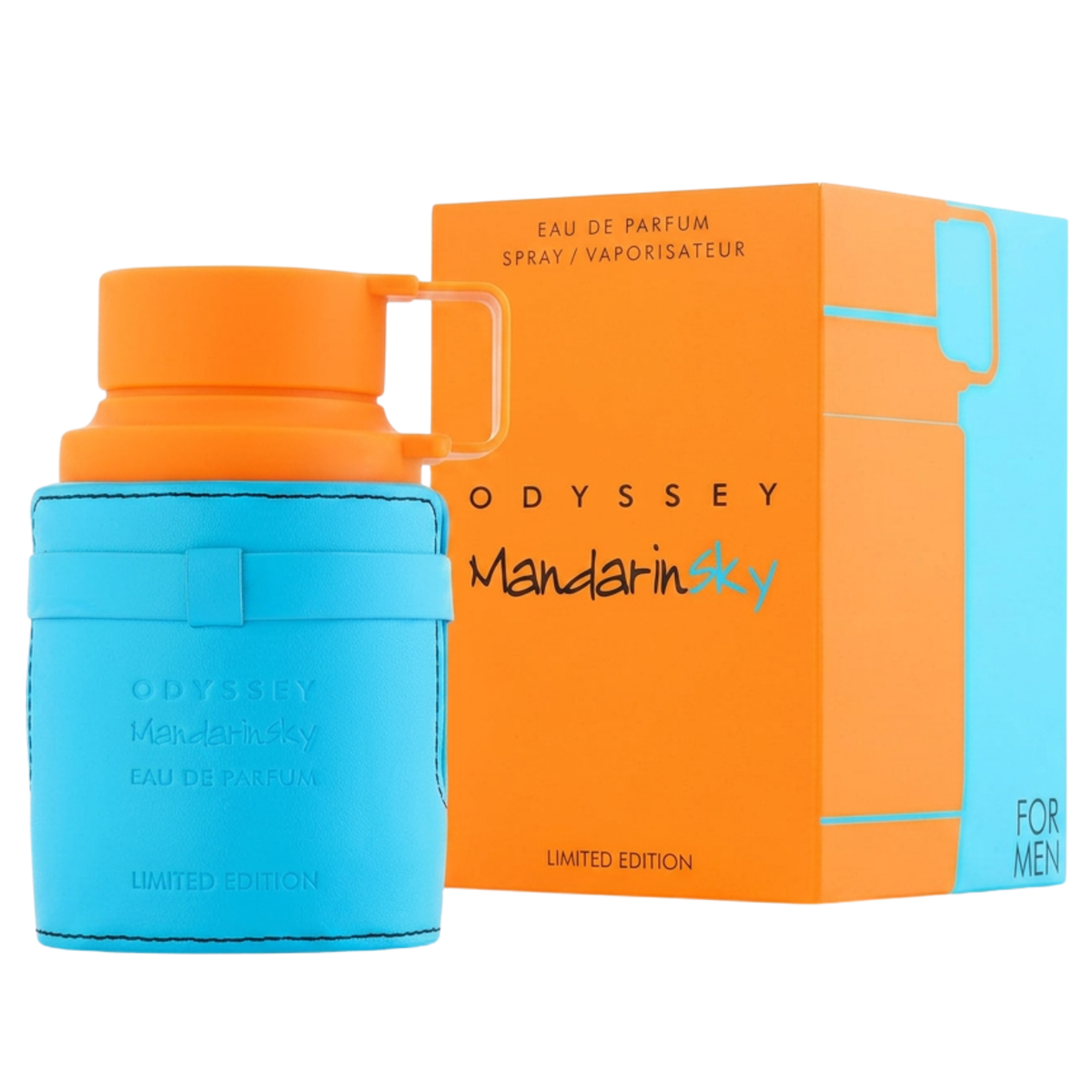 Armaf Odyssey Mandarin Sky (Caballero)