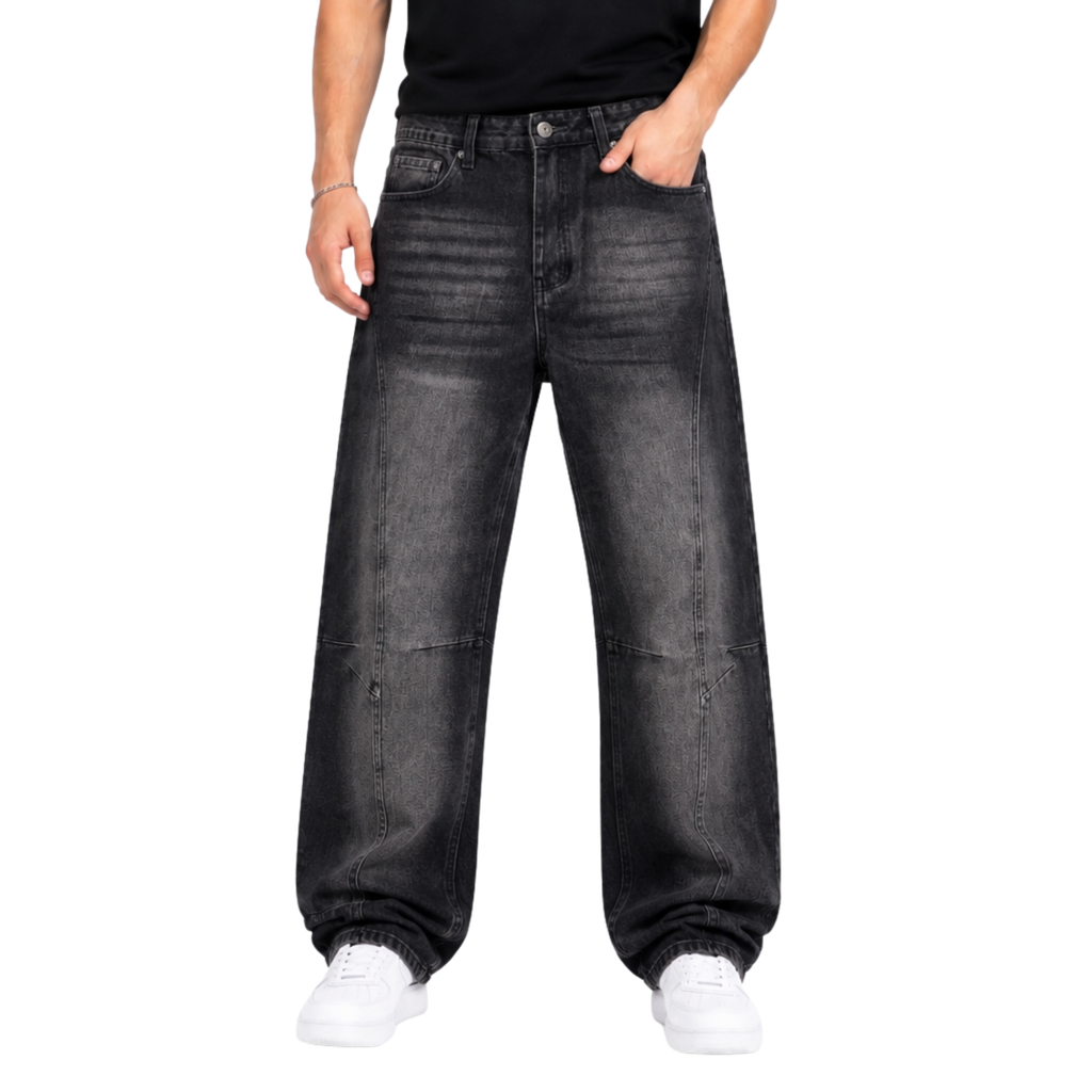 Pantalón Baggy Vandal