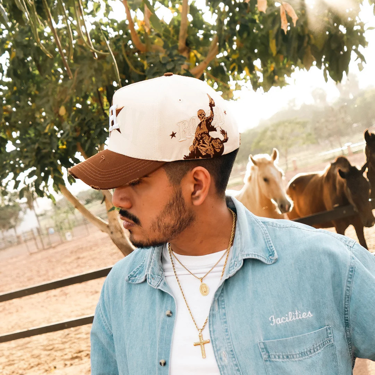 Morly AstroRodeo