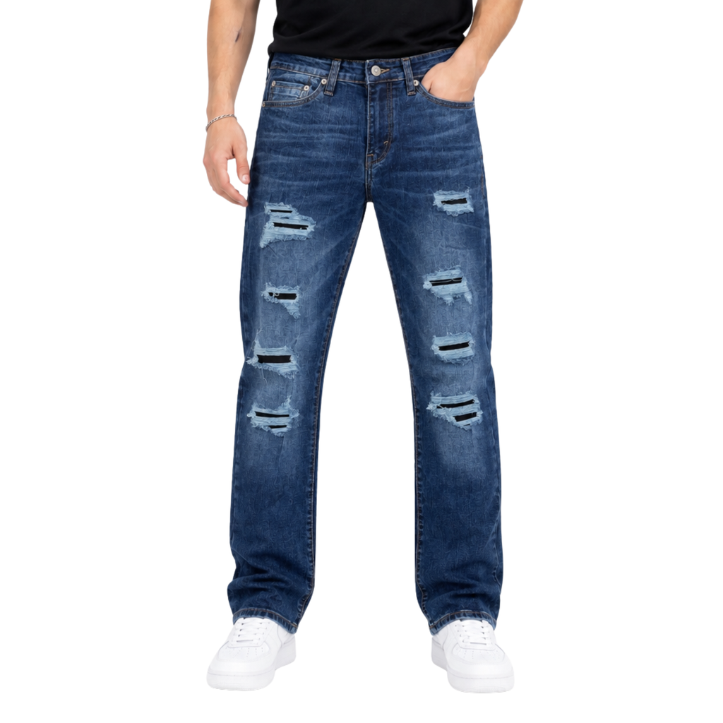 CM Clothing Essential Straight