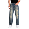 Jeans Logeqi Urban Straight