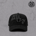 LA-Miri Bruce Wayne Innedit x Anymore