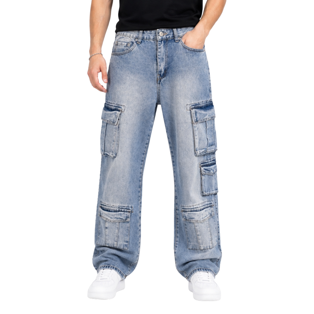 Pantalón Cargo Urban