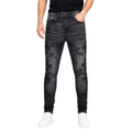 Jeans Hippie Rock Chrome