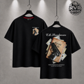 Playera Street Life